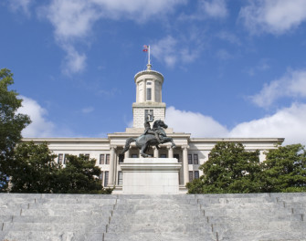 Tennessee State Capitol