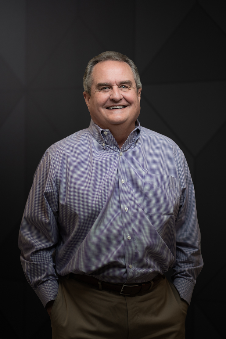 Kevin Wolfford