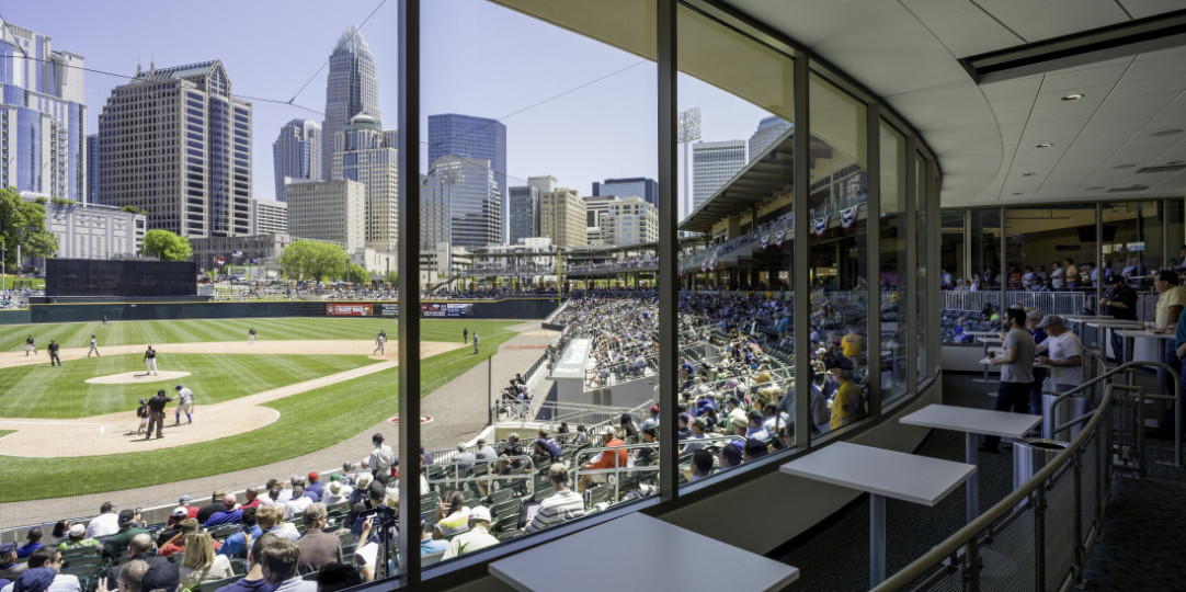 BB&T Ballpark