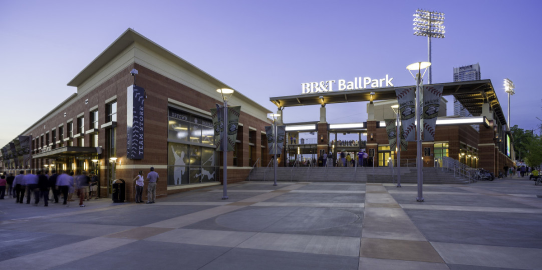 BB&T Ballpark