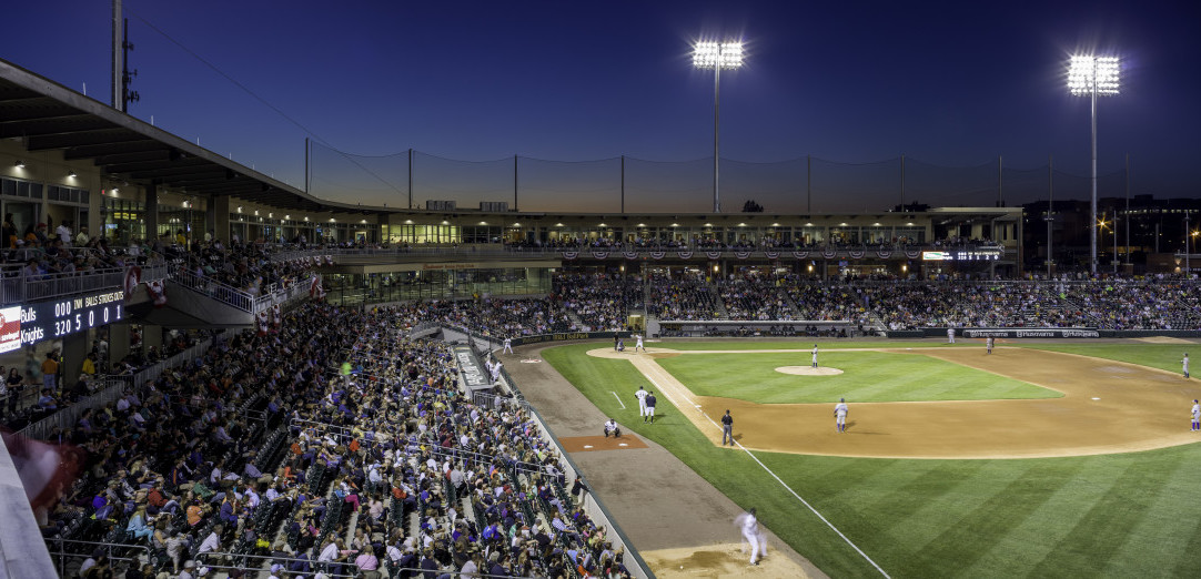 BB&T Ballpark