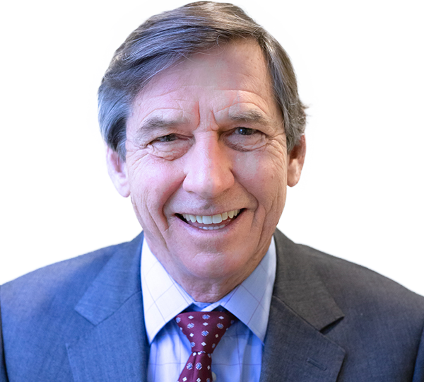 Rob Barrick