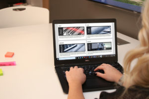 medical equipment planning software in action