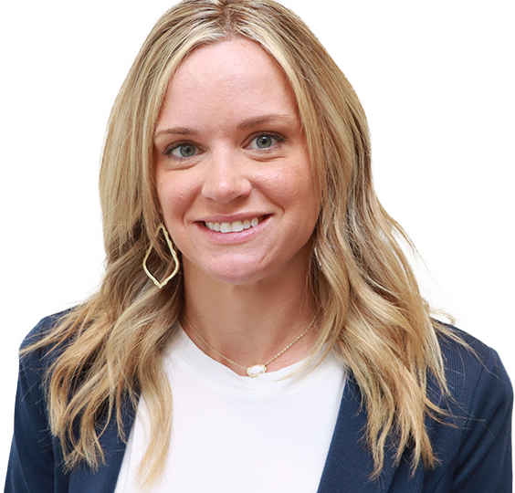Alicia Dauw