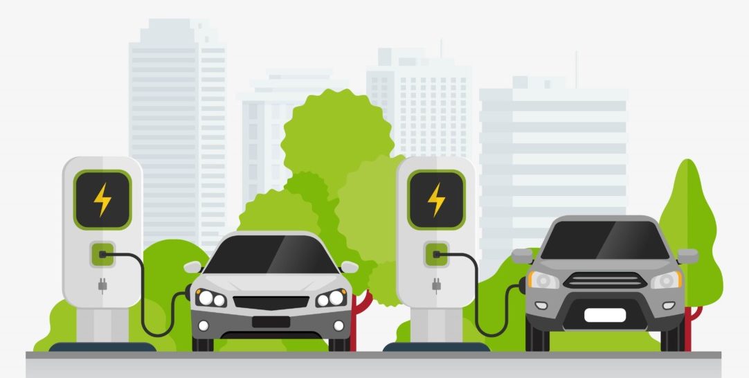 Design Considerations for Electric Vehicle Charging Stations - SSR