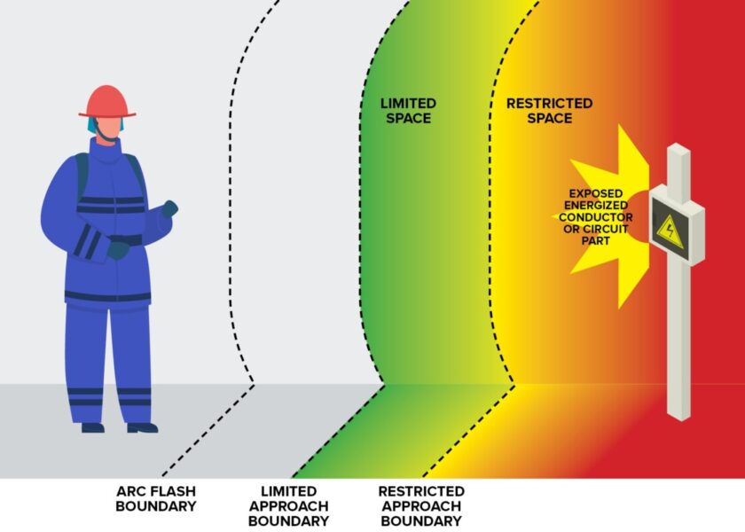 Arc flash 101 ssr