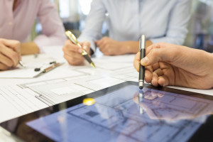 engineering design services