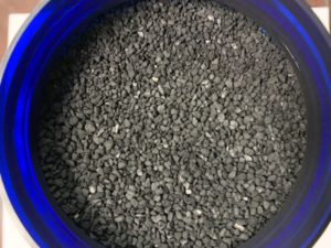 Granular Activated Carbon