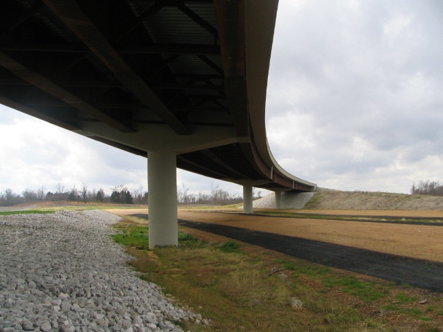 Interstate 269 from SR-385 to Mississippi State Line