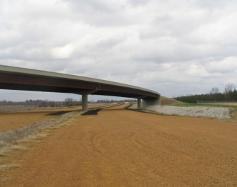 Interstate 269 from SR-385 to Mississippi State Line