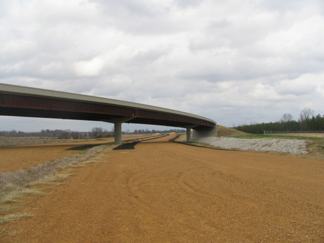 Interstate 269 from SR-385 to Mississippi State Line