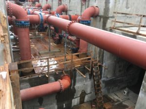 BGMU Water Treatment Plant Expansion 2