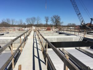 BGMU Water Treatment Plant Expansion 1