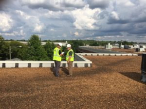 Building Enclosure Commissioning Service