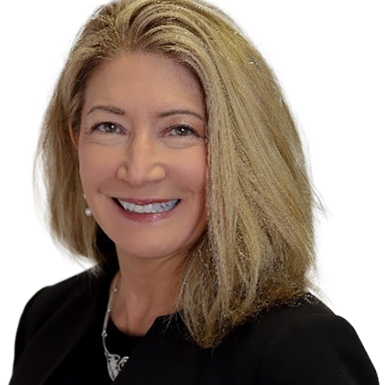 Susan Kramer