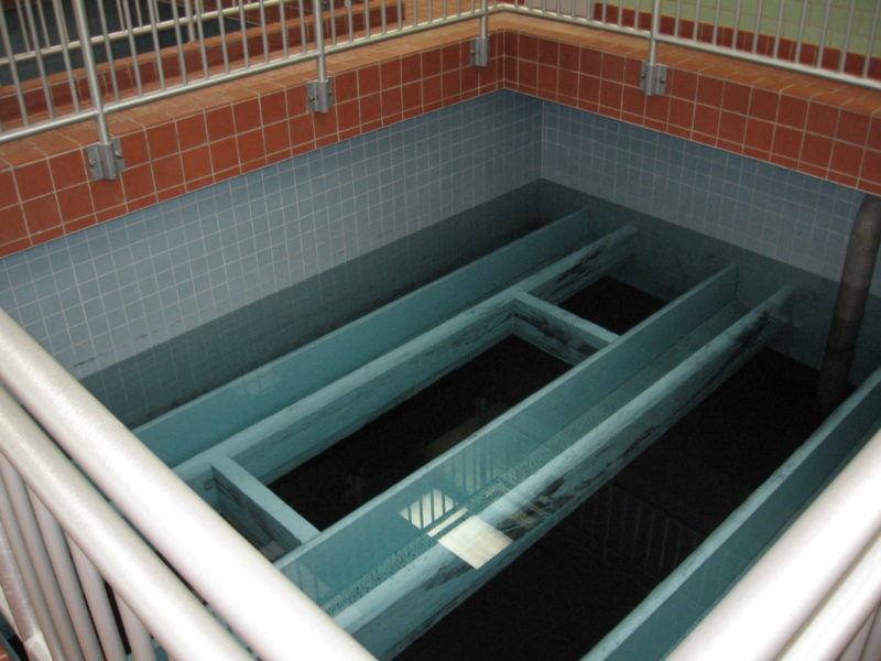 Granular Activated Carbon Past and Future Uses for Water Treatment SSR