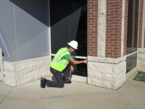 Facility Condition Assessments and Investigations