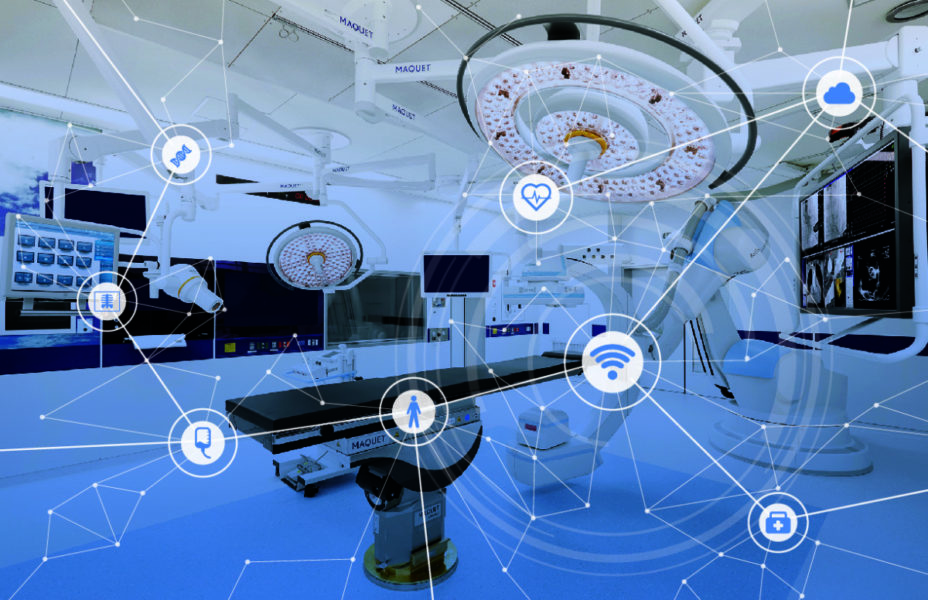 Medical Technology + Planning SSR
