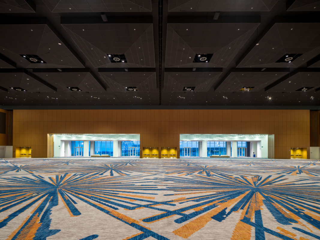 Memphis Convention Center (1) SSR