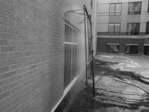 enclosure testing
