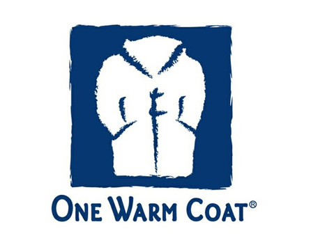 One Warm Coat