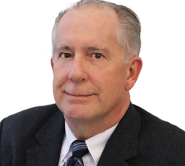 Jon Perucki