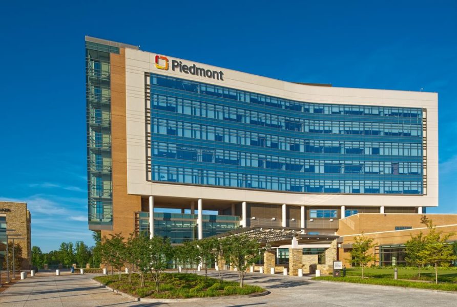 PiedmontNewnanHospital 2 SSR