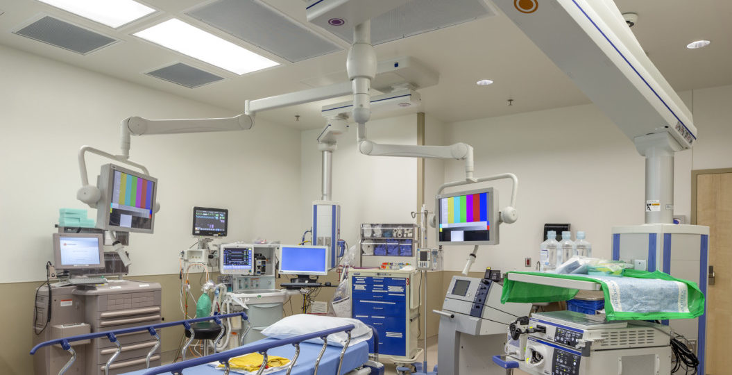 UT Southwestern Medical Center William P. Clements Jr. University