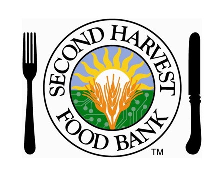 Second Harvest Food Bank