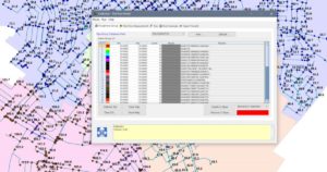 water modeling calibration