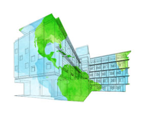 sustainability hero image
