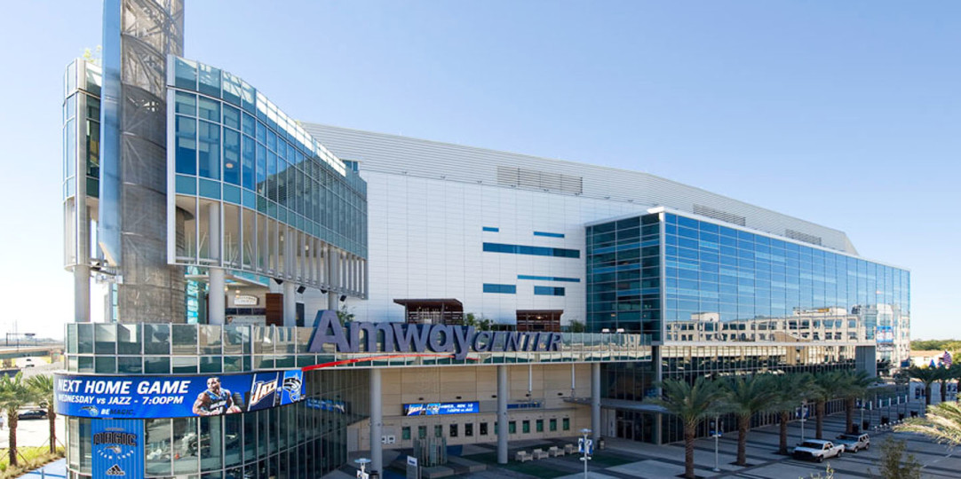 Amway Center - O que saber antes de ir (ATUALIZADO 2023)