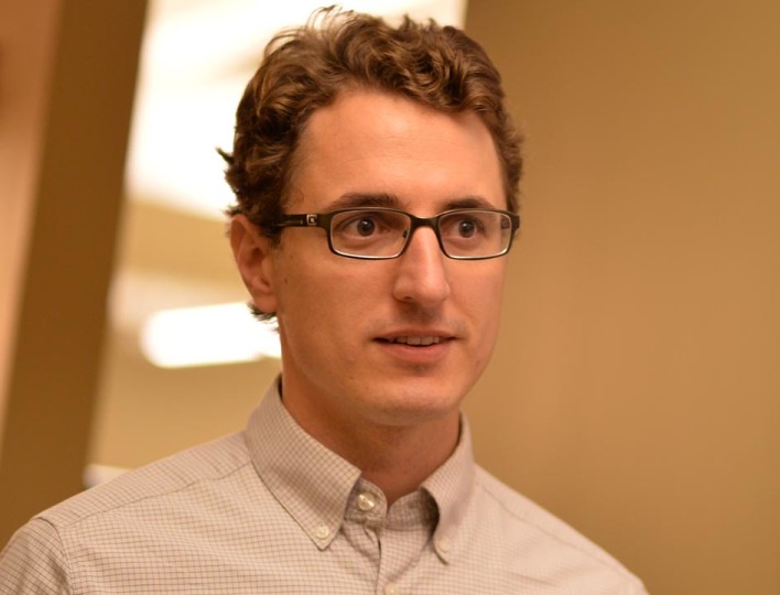 Eric Sheffer