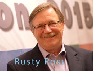 Rusty Ross