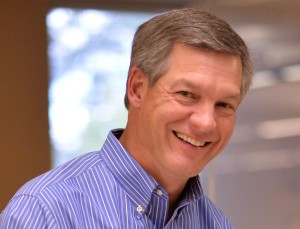 Steve Lane